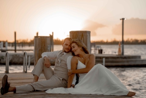 Profesjonalna sesja zdjęciowa w Miami Beach