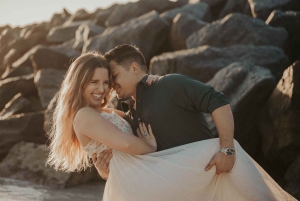 Profesjonalna sesja zdjęciowa w Miami Beach