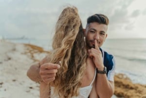 Profesjonalna sesja zdjęciowa w Miami Beach