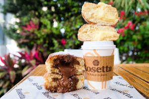 Miami Donut & Gelato Adventure by Underground Donut Tour