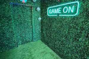 Miami Beach: Escape de la habitación de South Beach - Diamond Heist