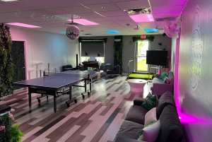 Miami Beach: Escape de la habitación de South Beach - Diamond Heist