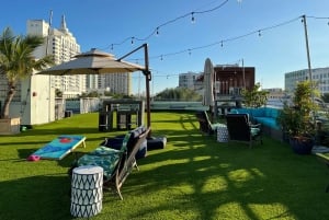 Miami Beach: South Beach Room Escape - Habitación del Pánico