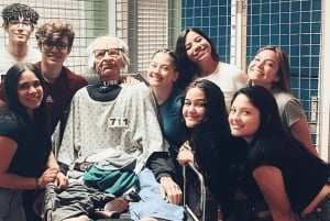 Miami Beach: South Beach Room Escape - Habitación del Pánico