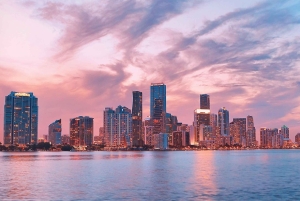 Miami Beach | South Point Golf Cart Tour