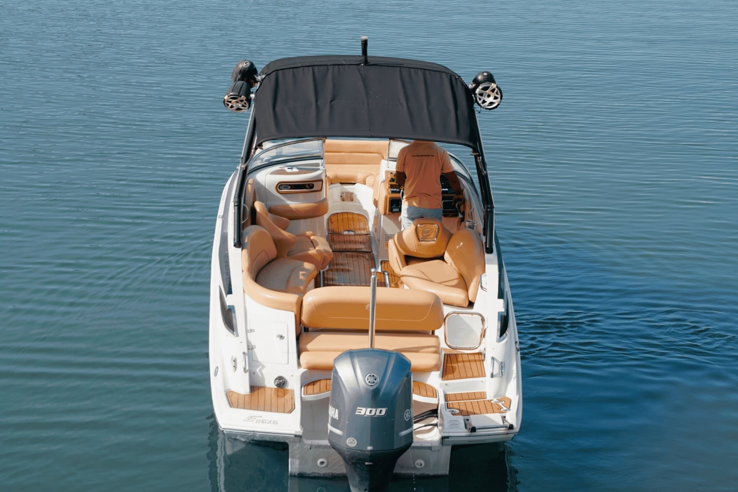 Miami Beach: Espectacular Sandbar & Skyline Tour en barco