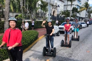 Miami Beach: Tour en Segway por Star Island