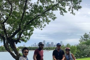 Miami Beach: Tour en Segway por Star Island