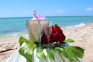 Miami: Beach Wedding or Renewal of Vows