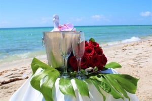 Miami: Boda en la playa o renovación de votos