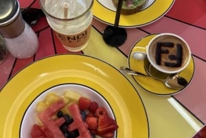 Miami : Best Street Food Tour With A Local Guide