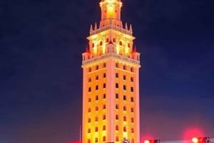 Miami : Best Street Food Tour With A Local Guide