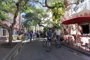 Miami : location de vélo d'une journée