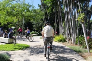 Miami: Noleggio biciclette