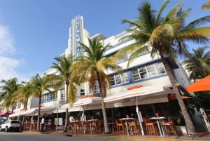 Miami : location de vélo d'une journée