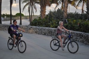 Miami : location de vélo d'une journée