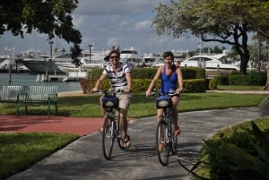Miami: Alquiler de bicicletas