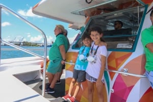 Miami: Biscayne Bay Celebrity Homes Sightseeing Cruise