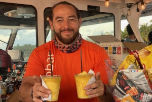 Actividades divertidas en Miami