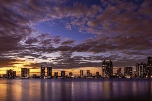 Miami: Crucero turístico por las Casas de los Millonarios de la Bahía de Biscayne