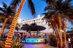 Miami: Ultimative Bootsparty, Partybus und Nachtclub-Eintritt