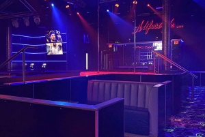 Miami: Ultieme bootfeest, partybus en toegang tot nachtclubs