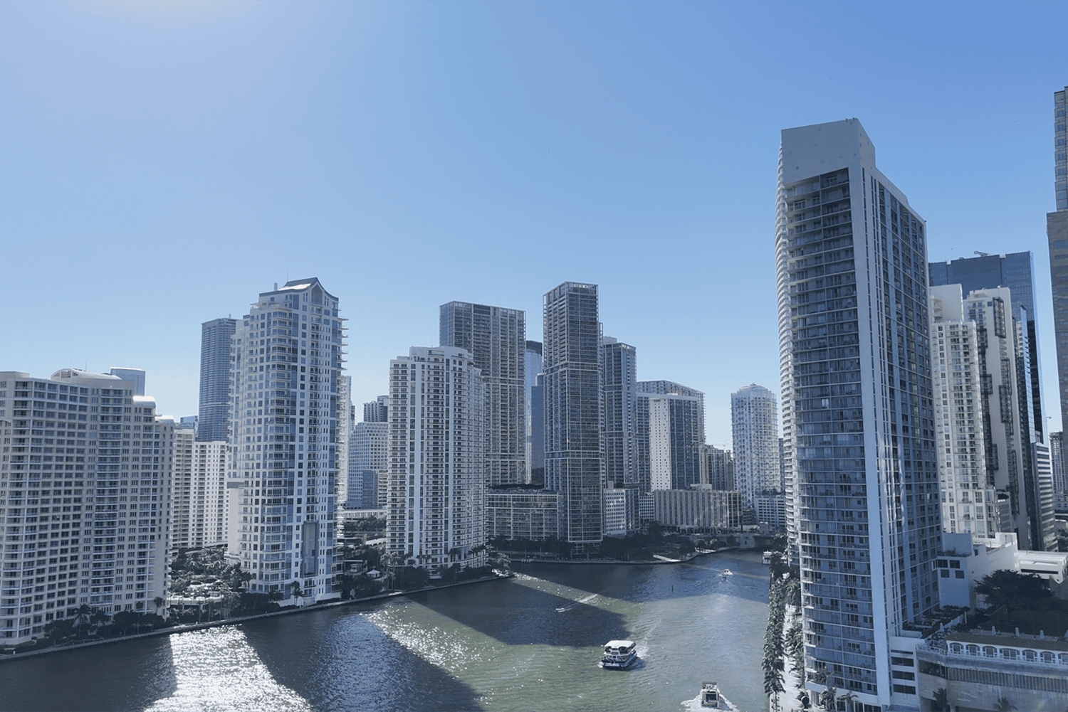 Майами: обзорный круиз «Ряд миллионеров» с рассказом