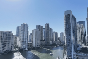 Майами: обзорный круиз «Ряд миллионеров» с рассказом