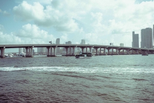 Майами: обзорный круиз «Ряд миллионеров» с рассказом