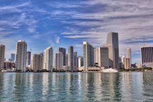 Майами: обзорный круиз «Ряд миллионеров» с рассказом