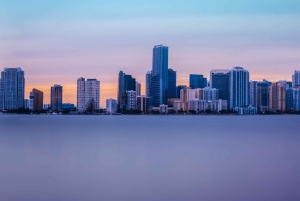 Майами: обзорный круиз «Ряд миллионеров» с рассказом