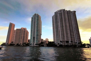 Майами: обзорный круиз «Ряд миллионеров» с рассказом