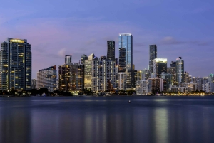 Майами: обзорный круиз «Ряд миллионеров» с рассказом