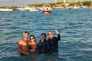 Miami Private Boat Tours
