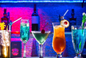 Miami: Ghosts, Boos and Booze Haunted Pub Crawl