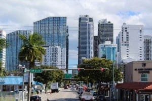 Miami: Bus & Boat Ultimate Sightseeing Combo Tour