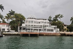 Miami: Bus & Boat Ultimate Sightseeing Combo Tour