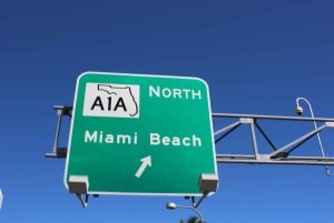 Miami: Bus & Boat Ultimate Sightseeing Combo Tour