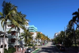 Miami: Bus & Boat Ultimate Sightseeing Combo Tour