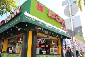 Miami: Bus & Boat Ultimate Sightseeing Combo Tour