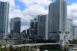 Miami: Bus & Boat Ultimate Sightseeing Combo Tour