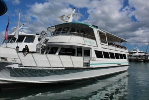 Miami: Bus & Boat Ultimate Sightseeing Combo Tour