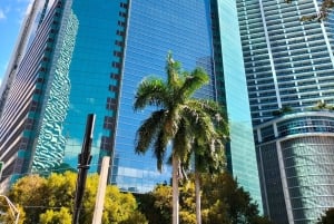 Miami: Bus & Boat Ultimate Sightseeing Combo Tour