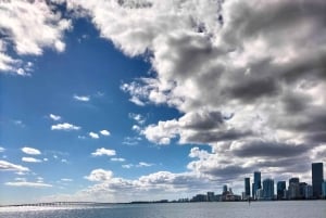 Miami: Bus & Boat Ultimate Sightseeing Combo Tour