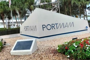 Miami: Bus & Boat Ultimate Sightseeing Combo Tour