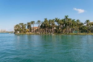 Miami Discovery Tour: 2 días Hop-On Hop-Off Explora a tu manera