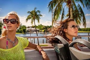 Miami Discovery Tour: 2 días Hop-On Hop-Off Explora a tu manera