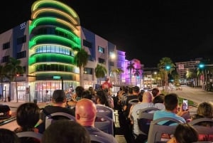 Ontdekkingstour Miami: 2-daagse hop-on-hop-off-tour Ontdek je eigen weg