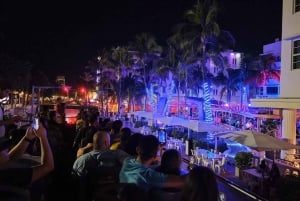 Miami de jour et de nuit : 2 jours d'expérience en Hop On, Hop Off