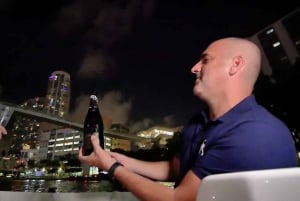 Miami: BYOB Day, Sunset or Night Private Boat Tour